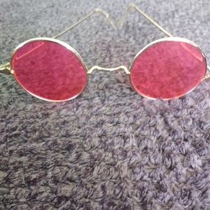1960s Hippy Glasses